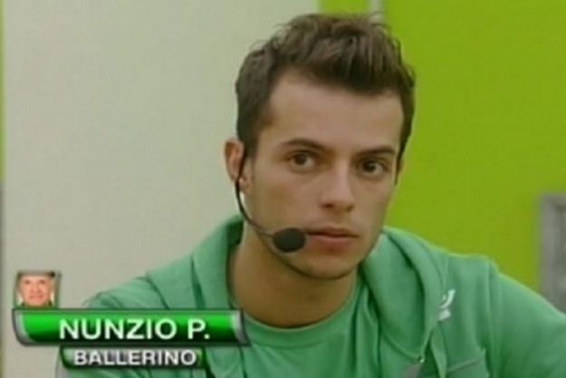 La polemica di Nunzio
