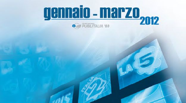 Novità nel palinsesto Mediaset