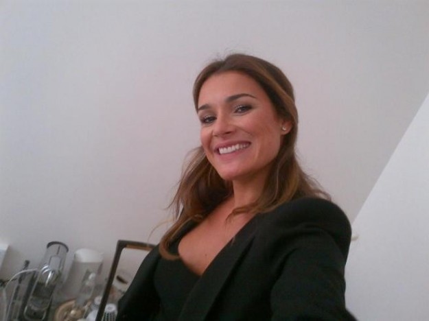 alena seredova foto twitter