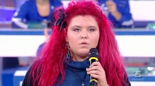 Alessia Di Francesco Foto
