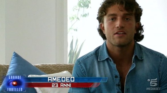 Amedeo GF Foto