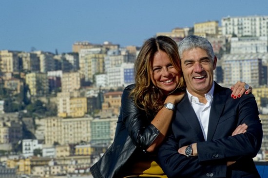 Attenti a quei due con Paola Perego
