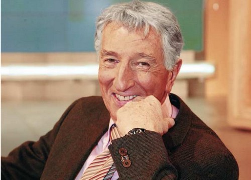 Corrado Augias contro Cicchitto e Gasparri