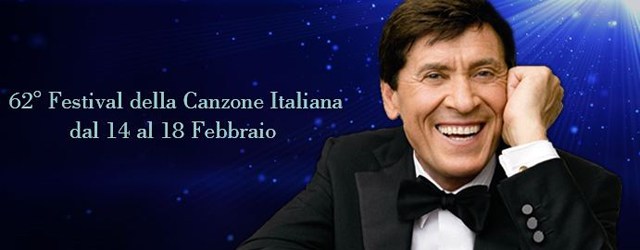 Festival di Sanremo 2012 RaiUno