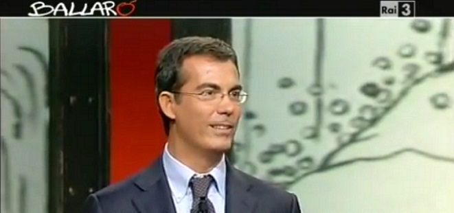 Giovanni Floris