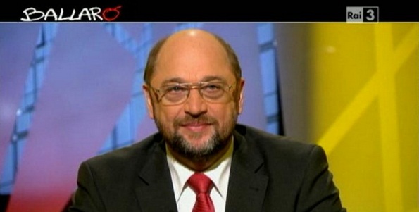Martin Schulz