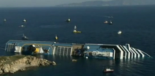 Costa Concordia