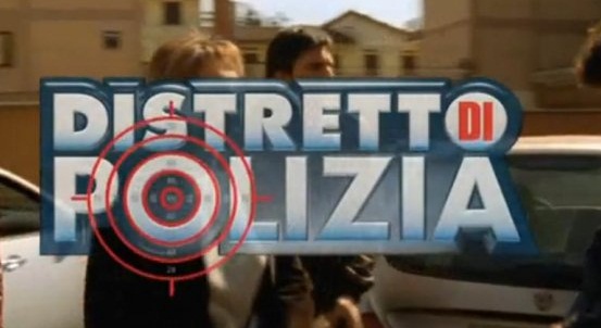 Distretto di Polizia