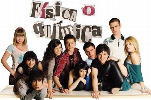 foto cast fisica e chimica