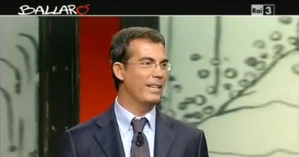 Giovanni Floris