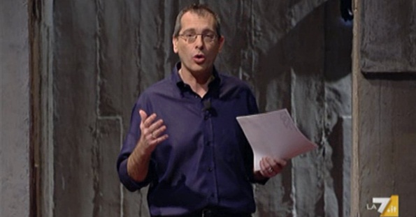 Corrado Formigli