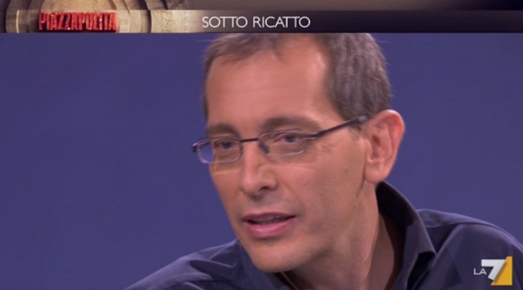 corrado formigli