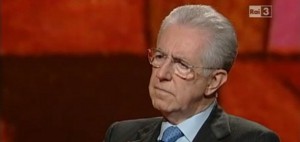 Mario Monti