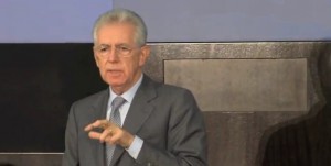 Mario Monti