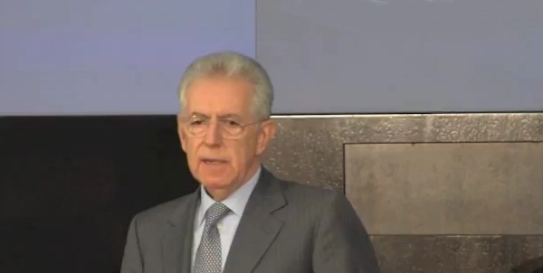 Mario Monti