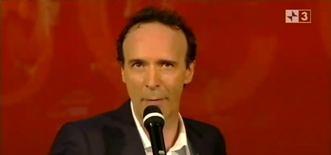 Roberto Benigni