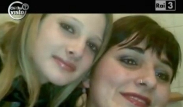 sarah scazzi e sabrina misseri