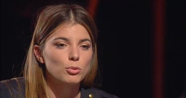 Giulia Innocenzi