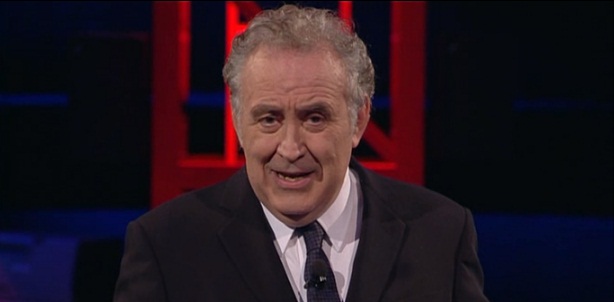 Michele Santoro