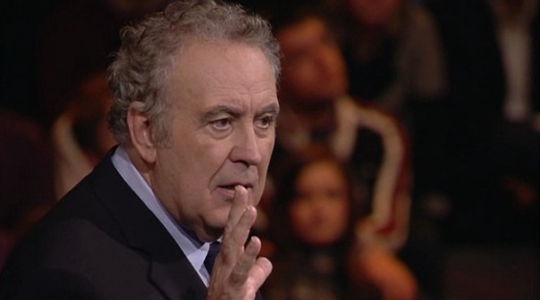 michele santoro