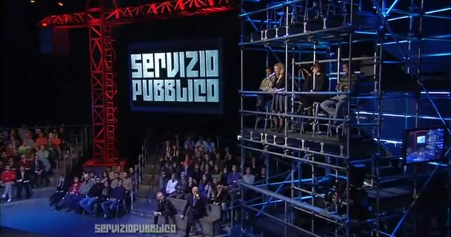 Servizio Pubblico
