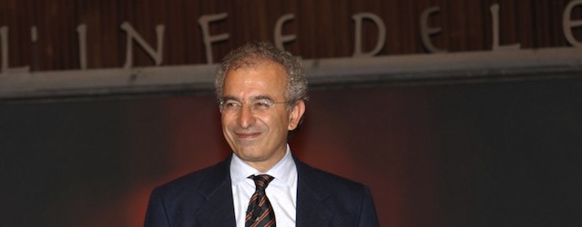 L'infedele: Forconi e Corporazioni nell'Italia dele proteste