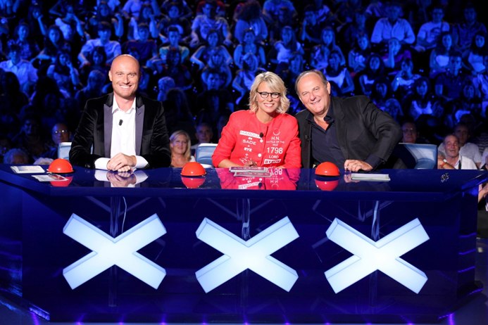 Italia's Got Talent anticipazioni