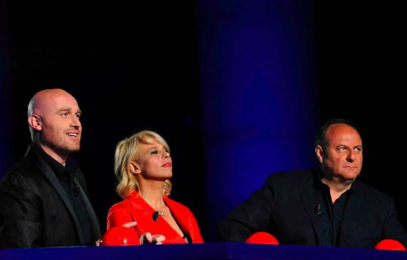 Italia's Got Talent Canale5