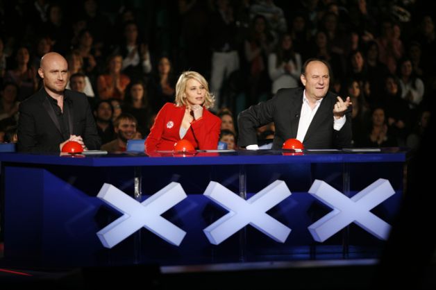 Italia's Got Talent Canale5