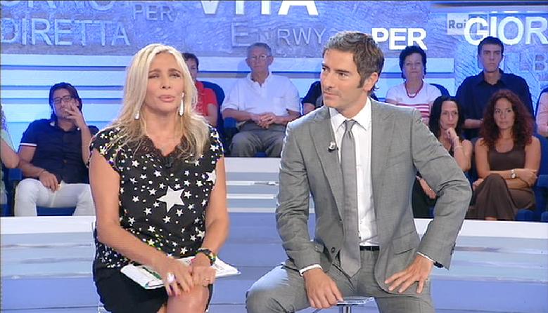 La Vita in diretta