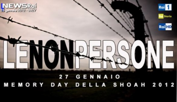 documentario rai giorno della memoria
