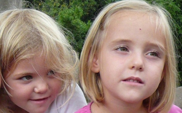 Le gemelline scomparse