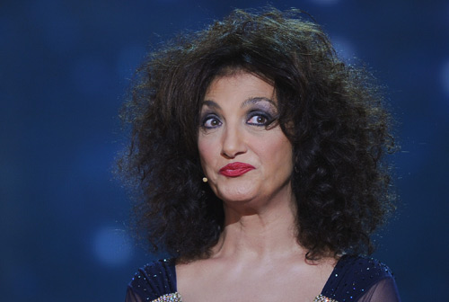 la cantante marcella bella