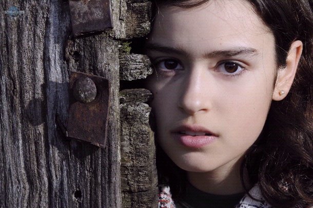 Il film di Rai Uno Mi ricordo Anna Frank