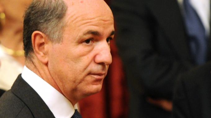 Corrado Passera Ministro
