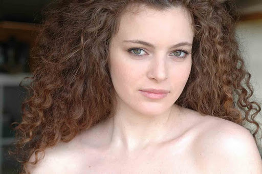 Miriam Dalmazio Foto