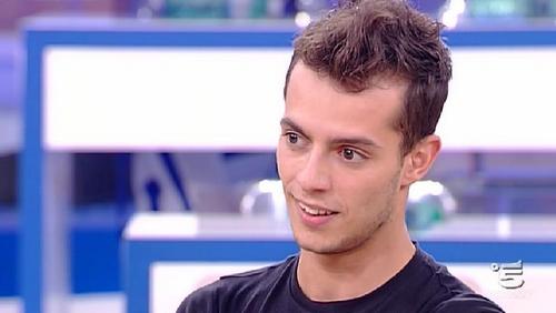 ballerino nunzio di amici 11