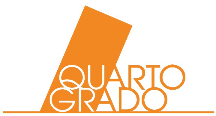 La foto della locandina di Quarto Grado