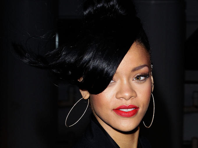 Rihanna album