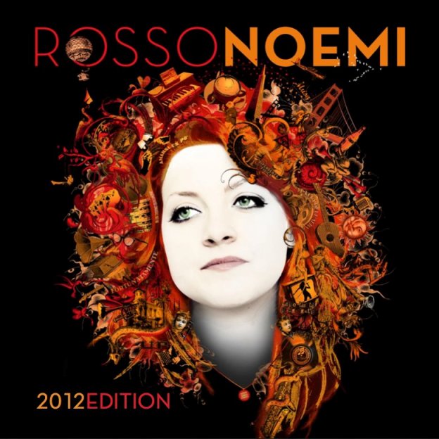 Noemi Sanremo 2012