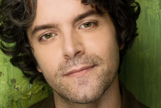 Samuele Bersani biografia