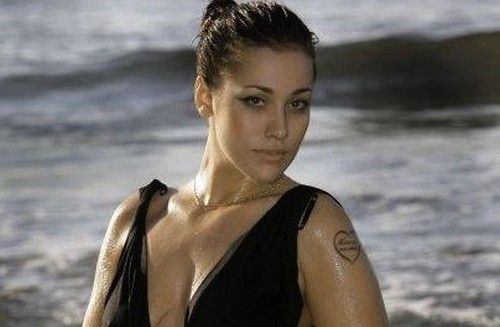 Teresanna Pugliese