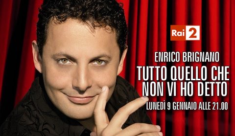 La foto della locandina Tutto quello che non vi ho detto
