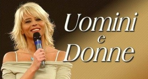 Uomini e Donne Canale5