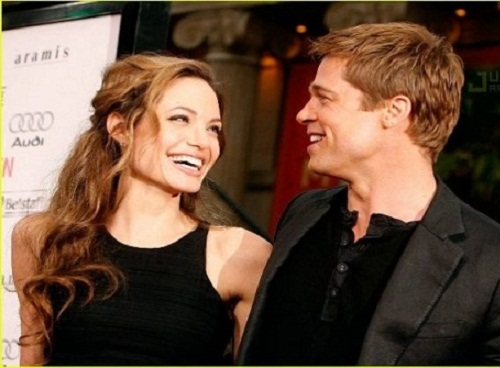 In arrivo altri 2 gemelli in casa Brangelina ...