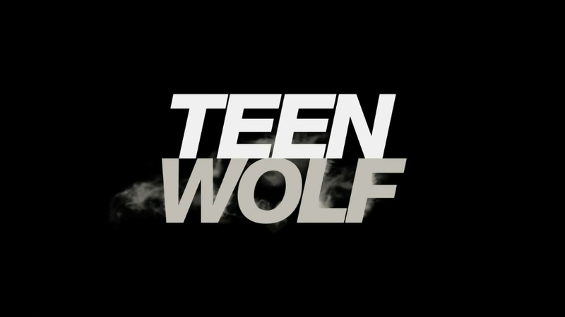 Teen Wolf
