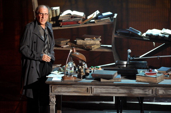 Adriano Celentano Sanremo