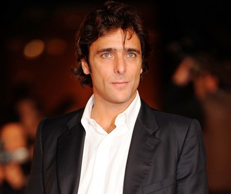 Adriano Giannini Foto