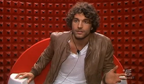 Amedeo GF12