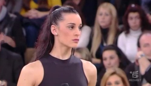 Chiara Giuli
